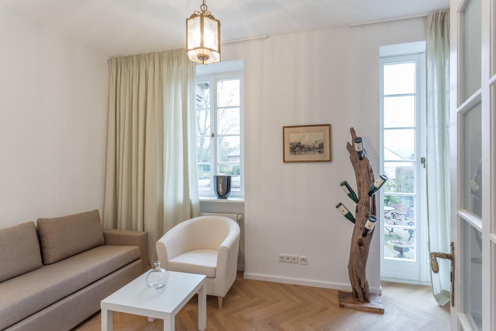 Landhaus Reverchon Filzen Ngoại thất bức ảnh