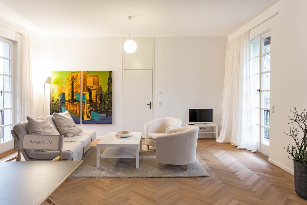 Landhaus Reverchon Filzen Ngoại thất bức ảnh