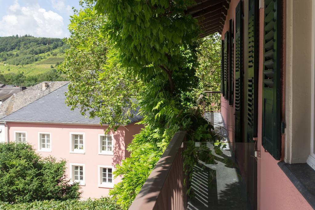 Landhaus Reverchon Filzen Ngoại thất bức ảnh